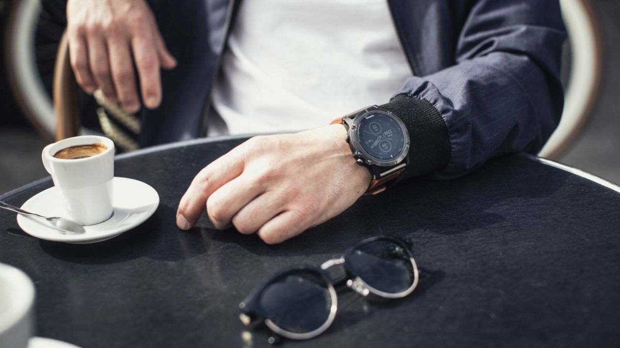 Immagine di Smartphone, smartwatch ed elettrodomestici con sconti oltre il 40% su Unieuro!