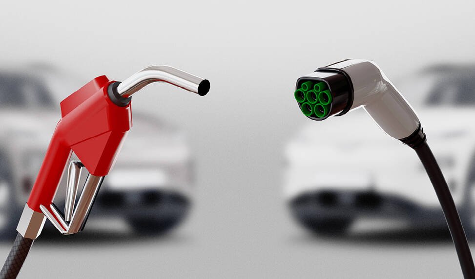 Immagine di Una nuova batteria porosa avvicina la ricarica settimanale dei veicoli elettrici