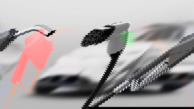 Immagine di Le emissioni delle auto elettriche sono errate: ecco perchè