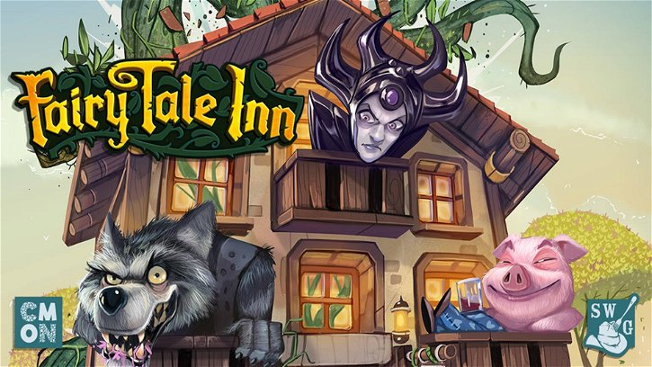 Immagine di Fairy Tale Inn, la recensione