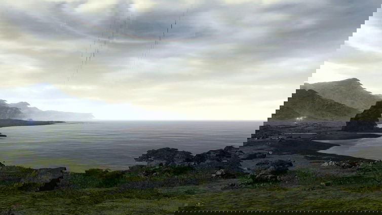 Immagine di Death Stranding Director's cut, rivelata data di uscita e contenuti