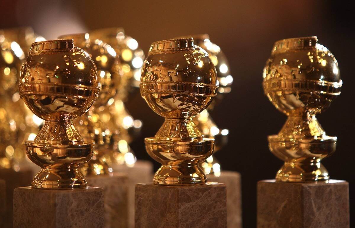 Immagine di Golden Globes 2021 - i vincitori