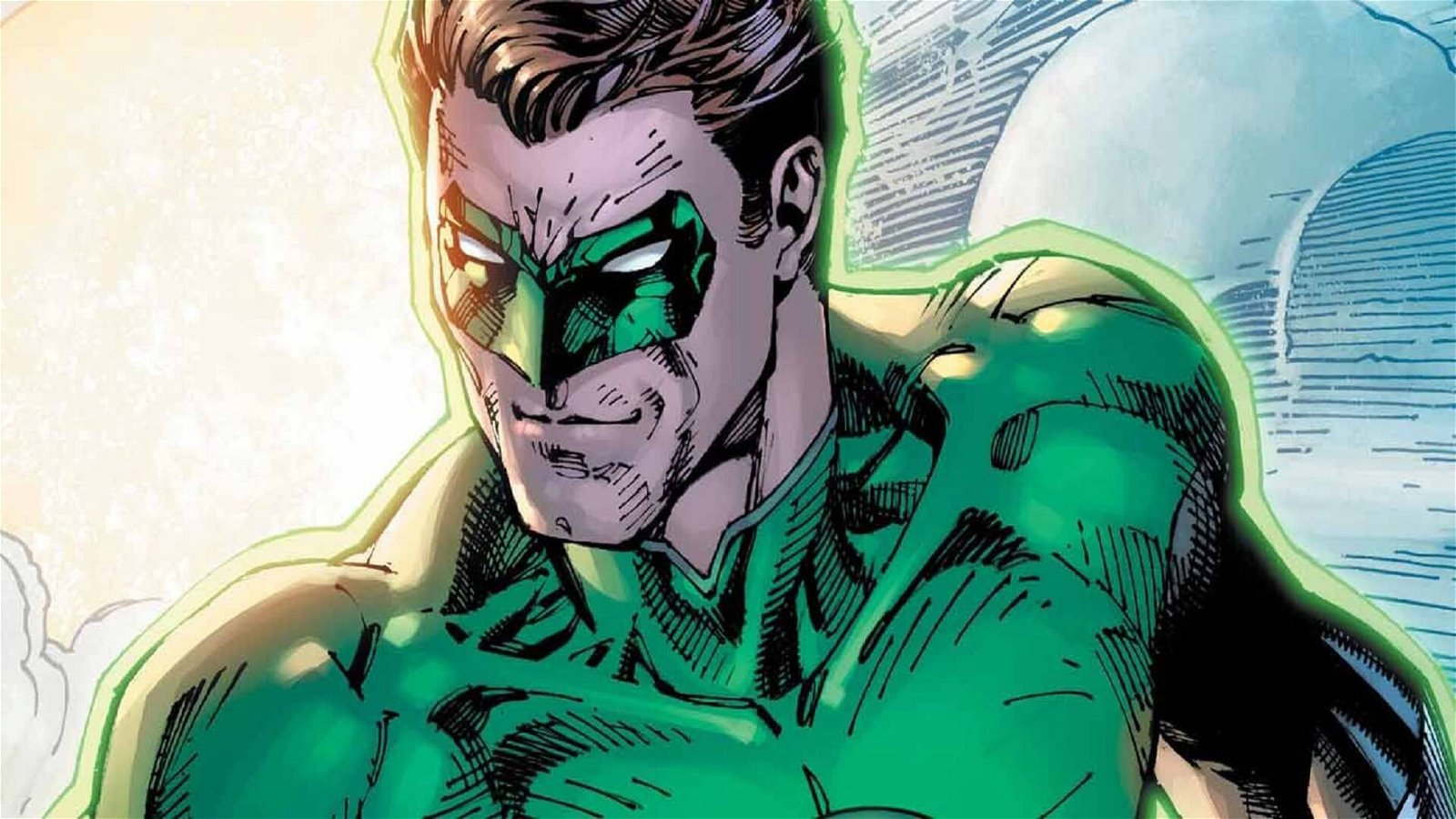 Immagine di Green Lantern - la data di inizio delle riprese della serie TV