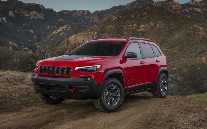 Immagine di Prosegue il dialogo tra Stellantis e i Cherokee: Jeep cambierà il nome