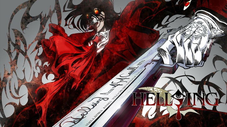 Immagine di Hellsing - Derek Kolstad (John Wick) scriverà il film per Amazon