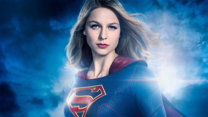 Immagine di Supergirl 6 - la data di partenza dell'ultima stagione