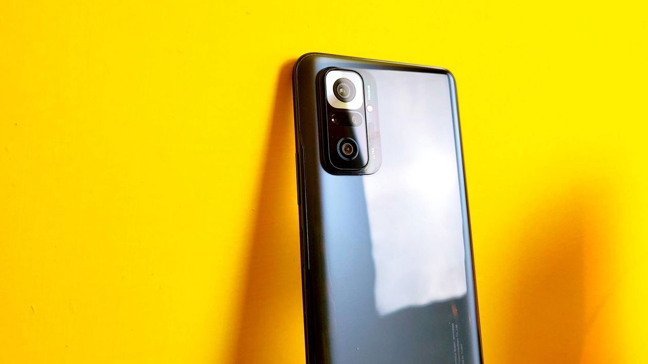 Immagine di Redmi Note 10 Pro recensione: l'apripista!