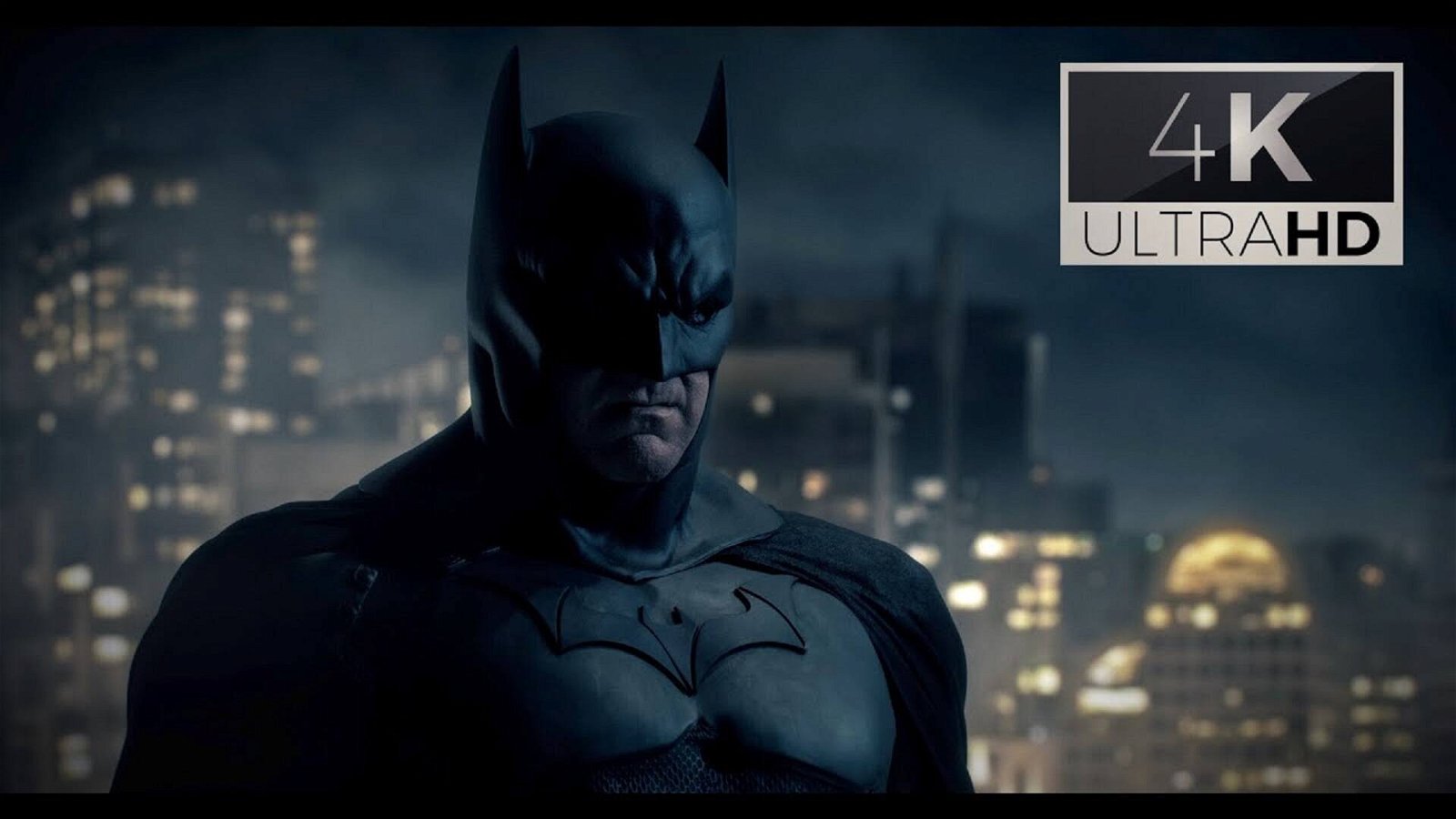 Immagine di Batman: Dying is Easy - l'incredibile corto di Bat in the Sun