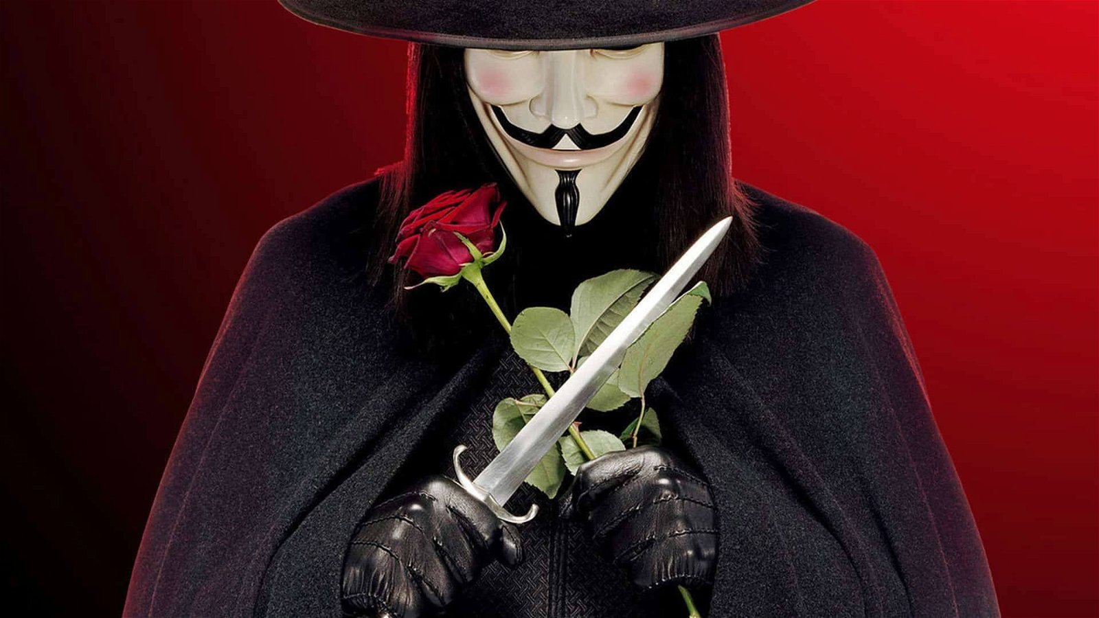 Immagine di V per Vendetta: anatomia di un cult a quindici anni dall’uscita in sala