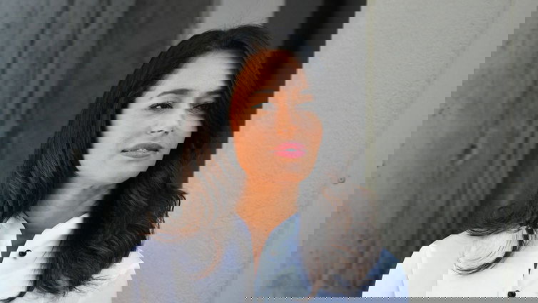Immagine di Il cambiamento che meritiamo, recensione del romanzo di Rula Jebreal