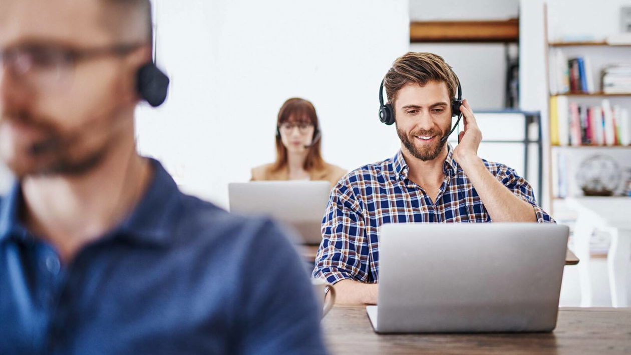 Immagine di Centralino in cloud? Si può anche senza cambiare i telefoni