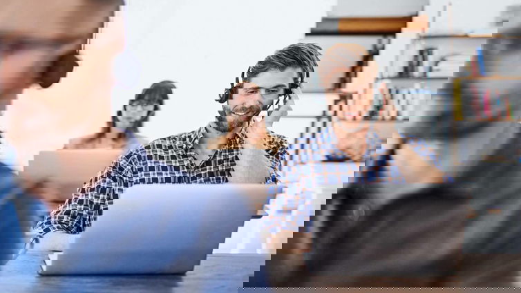 Immagine di Centralino in cloud? Si può anche senza cambiare i telefoni