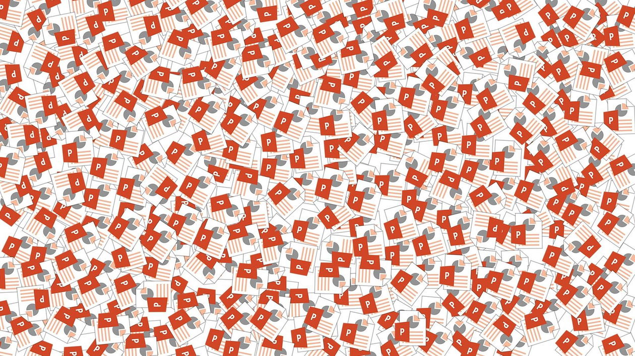 Immagine di Strategie di PowerPoint