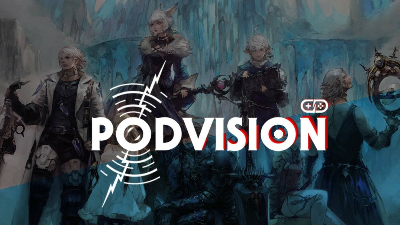 Immagine di PoDvision Puntata#3 | Final Fantasy e la rivoluzione Yoshida