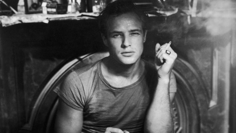 Immagine di Marlon Brando, da Don Vito Corleone a Ultimo Tango a Parigi