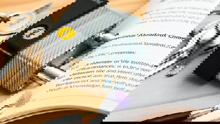 Immagine di Firma digitale: indispensabile per una digitalizzazione efficace dei processi aziendali