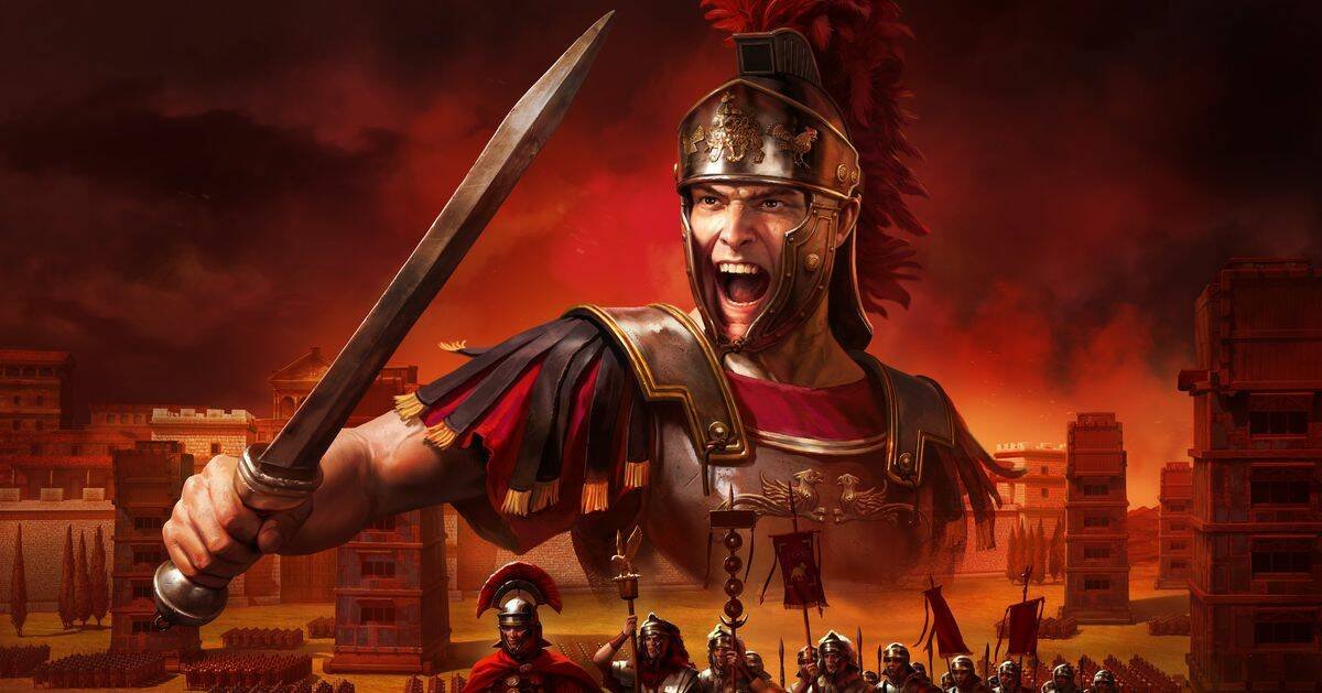 Immagine di Rome Total War Remastered: mostrate le differenze col gioco originale