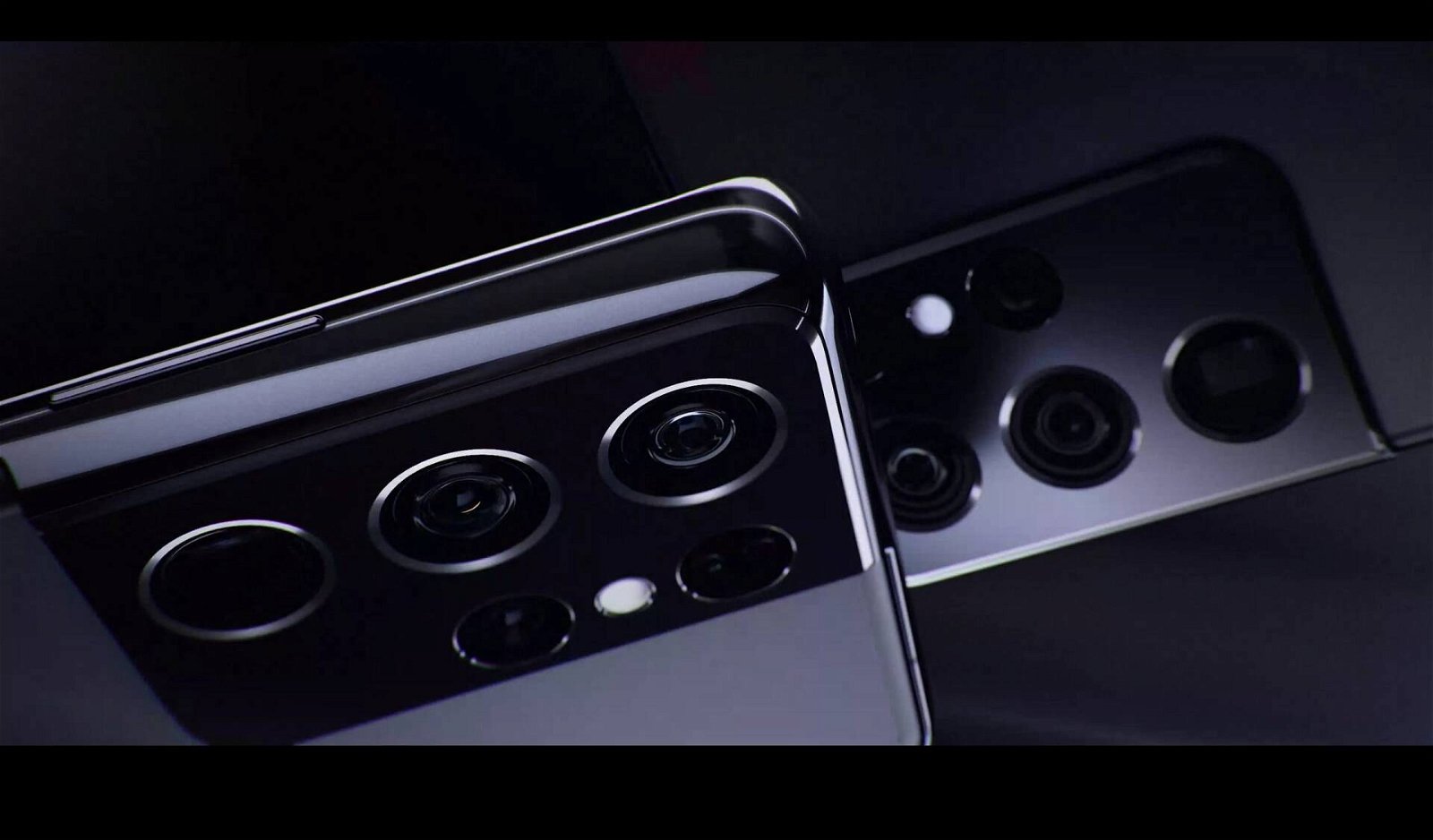Immagine di Samsung Galaxy S21 Ultra registra video come un medio gamma, parola di DxOMark