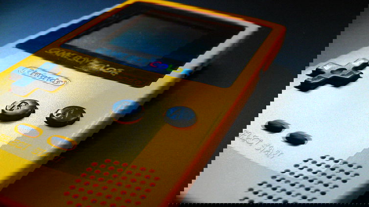 Immagine di Game Boy Color: dopo 20 anni sta per uscire un nuovo gioco
