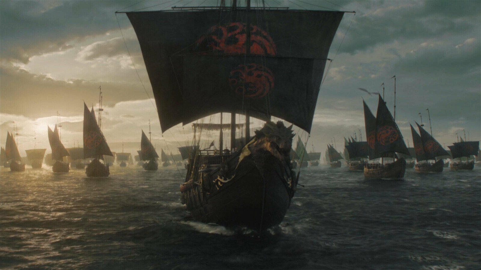 Immagine di Game of Thrones: emergono tre potenziali spin-off