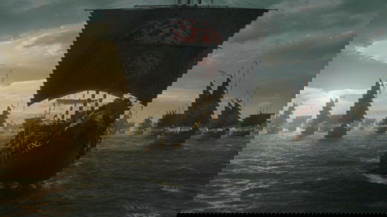 Immagine di Game of Thrones: emergono tre potenziali spin-off