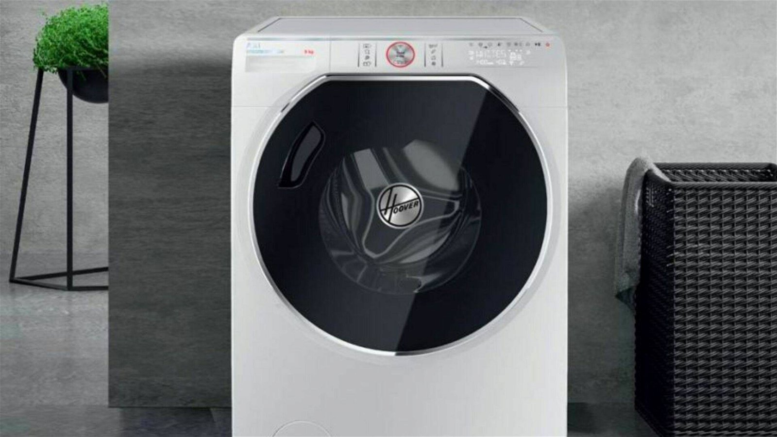 Immagine di Offerte su lavatrici e asciugatrci con extra sconto e tasso zero da ePrice!