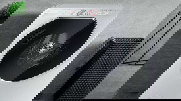 Immagine di Offerte su lavatrici e asciugatrci con extra sconto e tasso zero da ePrice!