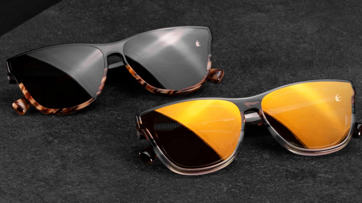 Immagine di Occhiali da sole Hawkers: 50% di sconto con questo coupon esclusivo!