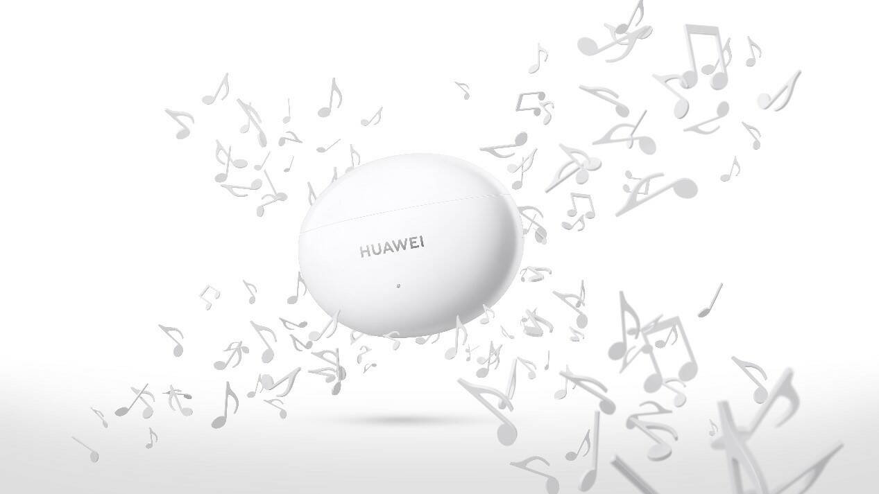 Immagine di Huawei FreeBuds 4i al prezzo più basso di sempre su eBay!