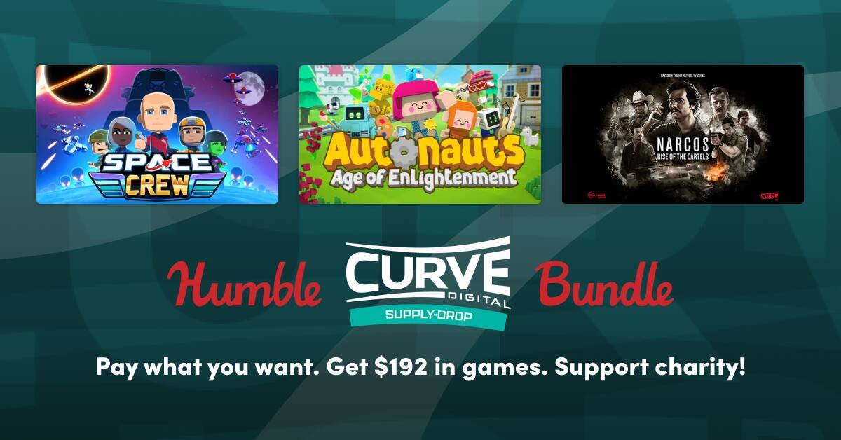 Immagine di Tanti super giochi a un prezzo super nel nuovo bundle di Humble Bundle!