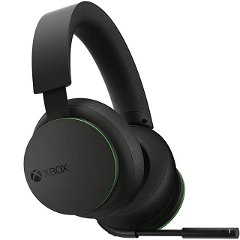 Immagine di Xbox Wireless Headset