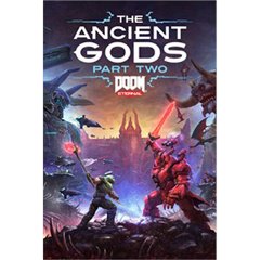 Immagine di DOOM Eternal: The Ancient Gods Parte 2 - PC