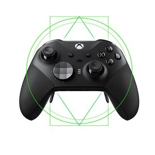Immagine di Xbox Elite Controller Serie 2