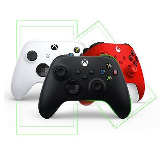 Immagine di Xbox Series X|S Controller