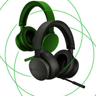 Immagine di Xbox Wireless Headset (DTS, Dolby Atmos)