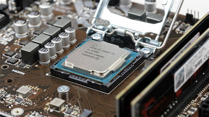 Immagine di L'Intel Core i5-12400 sarà il nuovo re del rapporto qualità/prezzo?