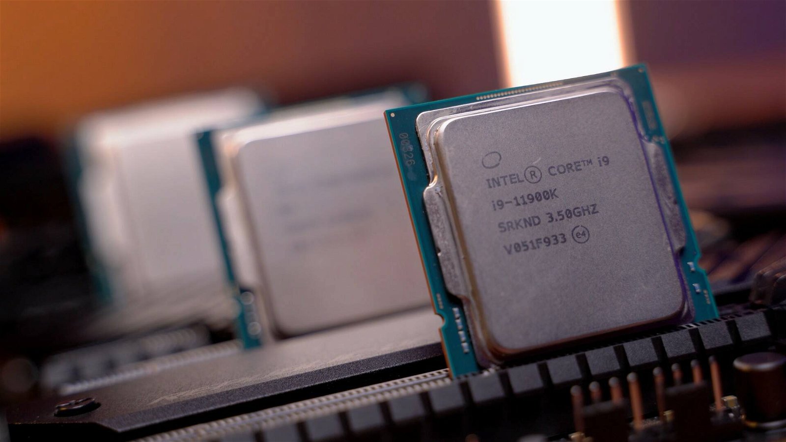 Immagine di Intel Core i9-11900K, Core i7-11700KF e Core i5-11600K | Recensione