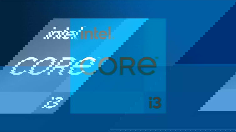 Immagine di Il Core i3-12100 distrugge il Ryzen 3 3300X nei primi benchmark