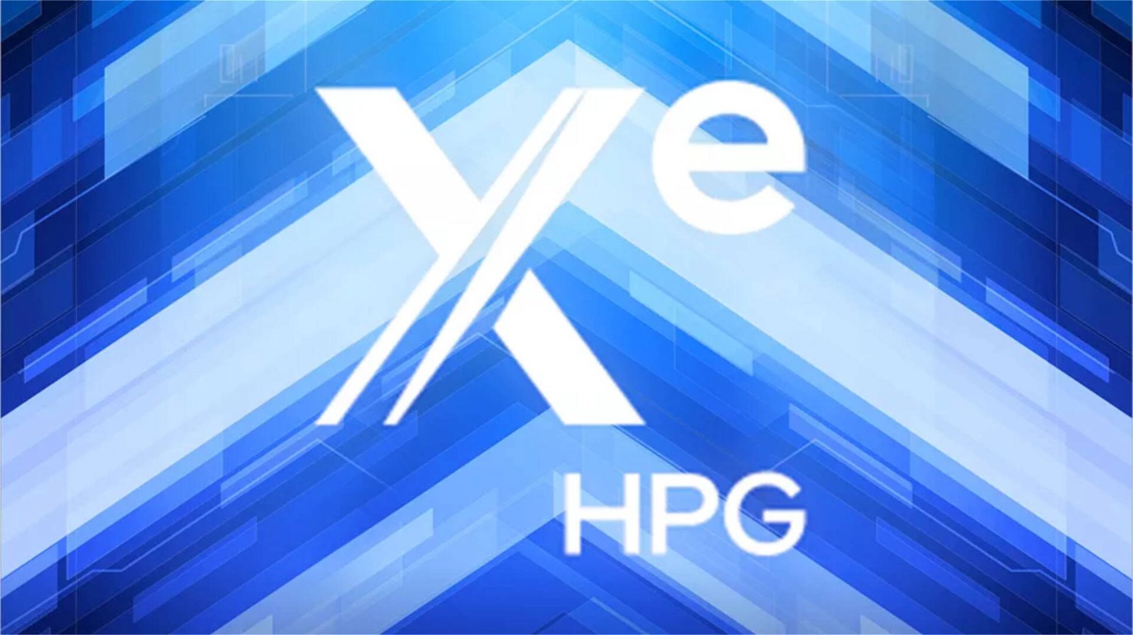 Immagine di Intel Xe-HPG, rivelate le prime specifiche