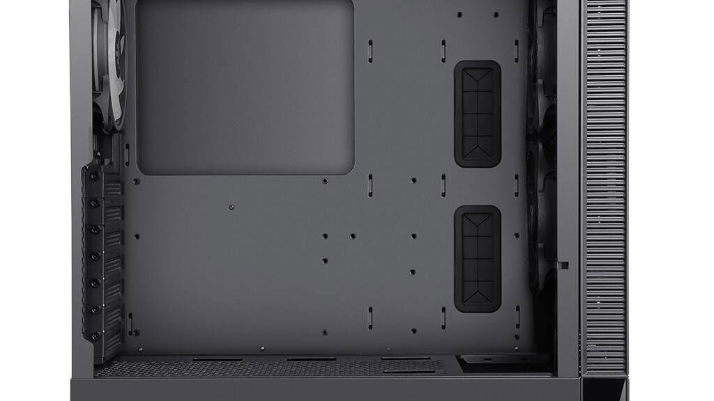 Immagine di Altre novità e nuovi concept per i case itek: EVOKE e Vertibra Q210