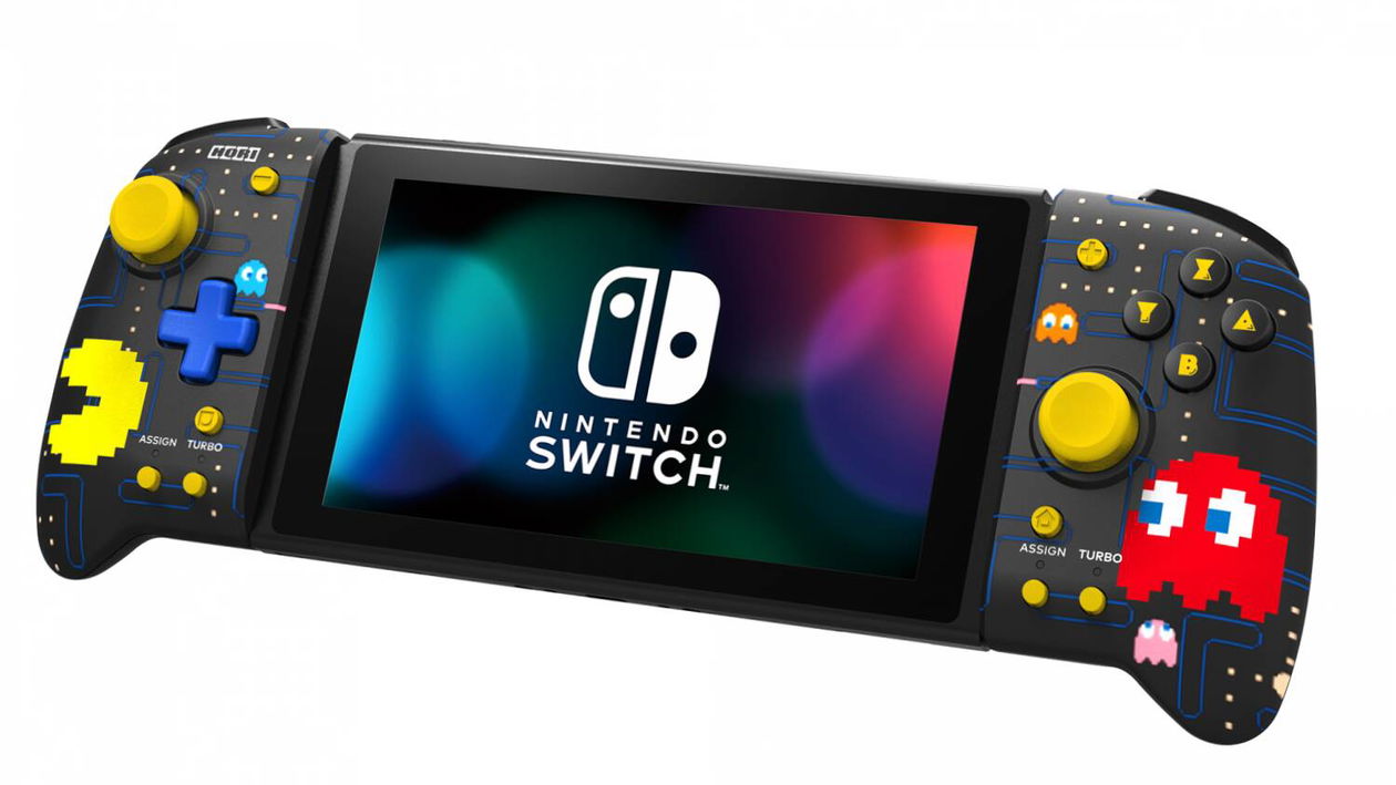 Immagine di Joy-Con alternativi | I migliori del 2023
