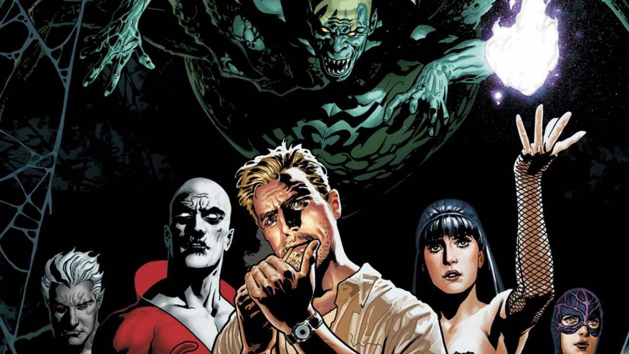 Immagine di Justice League Dark: aggiornamenti da HBO Max per la serie di J.J. Abrams