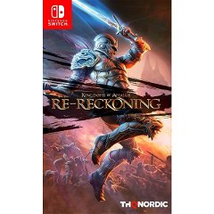 Immagine di Kingdom of Amalur: Re-Reckoning - Nintendo Switch