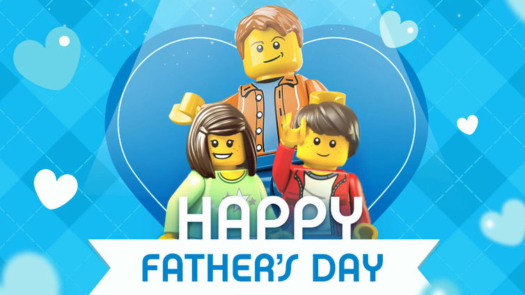 Immagine di I migliori set LEGO per la festa del papà