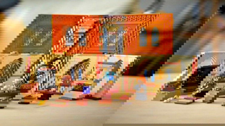 Immagine di LEGO Days IBS, set scontati del 15% solo per oggi!