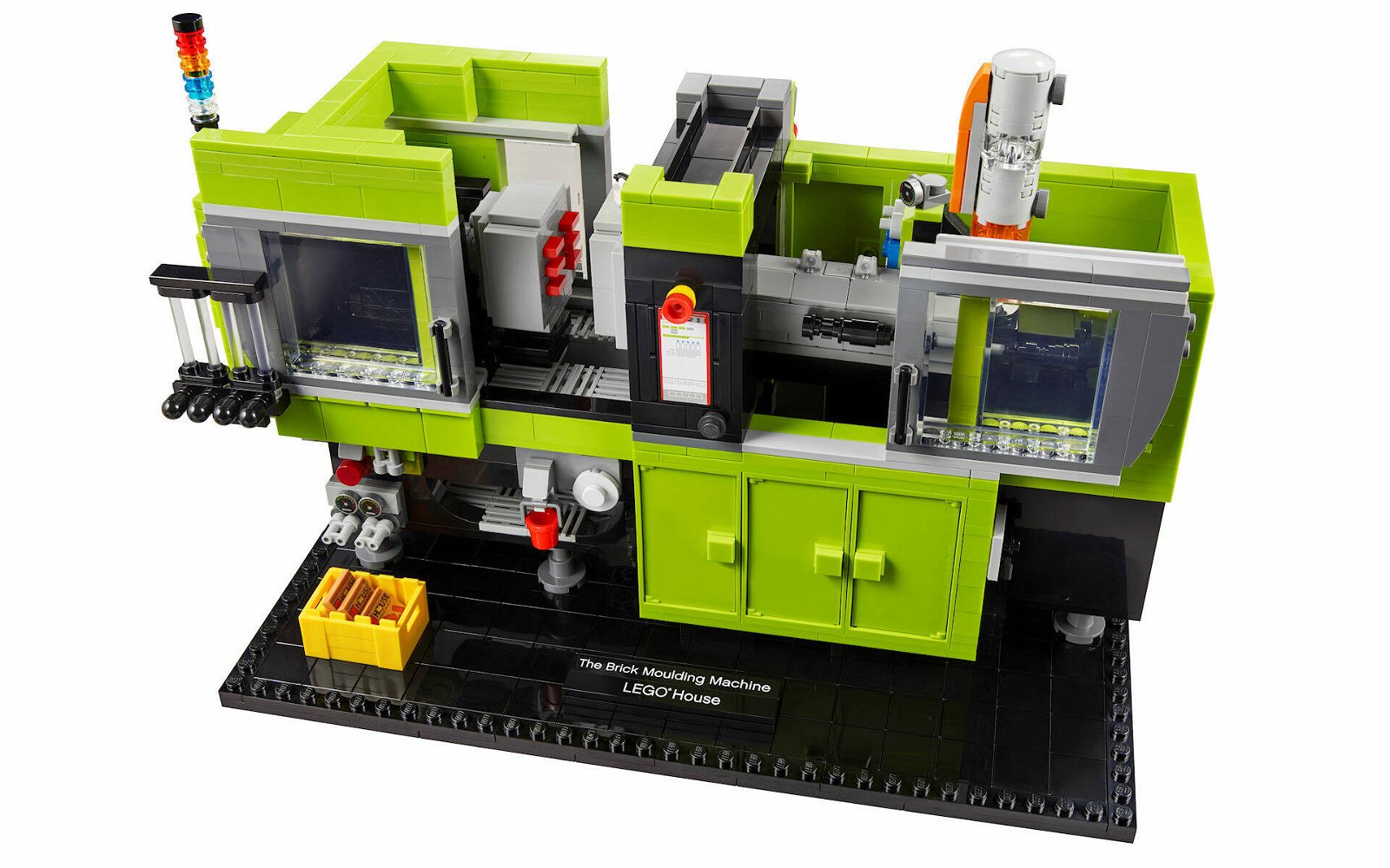 Immagine di LEGO House: svelato il nuovo set esclusivo