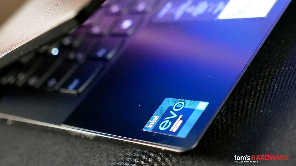 Immagine di Laptop Intel EVO, una garanzia di autonomia e prestazioni