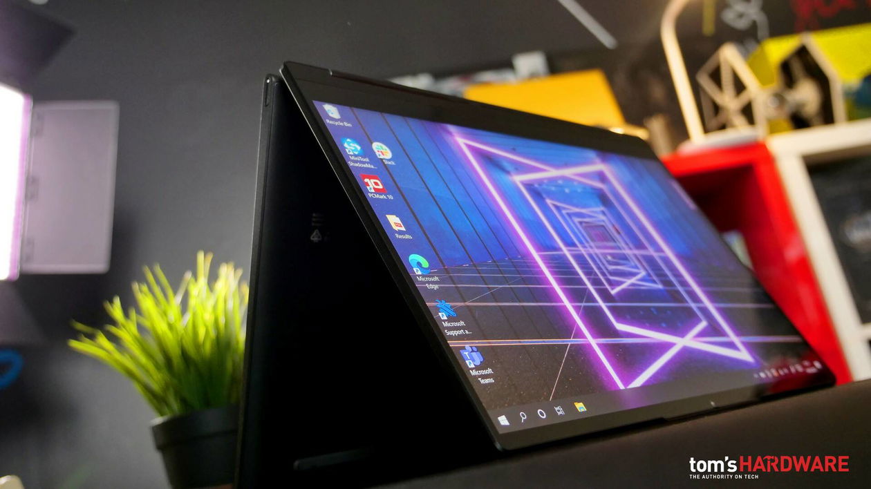 Immagine di Fino al 50% di sconto per il Black Friday Lenovo