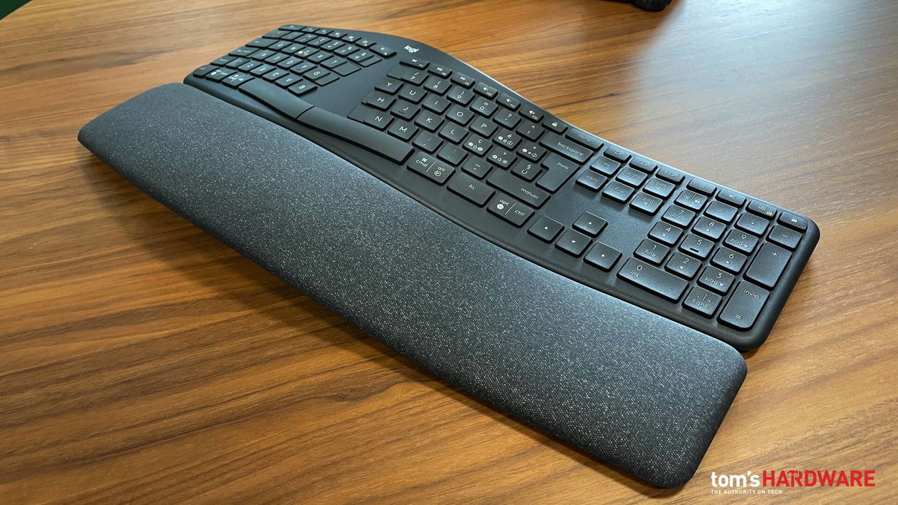 Immagine di Logitech Ergo K860 | Recensione