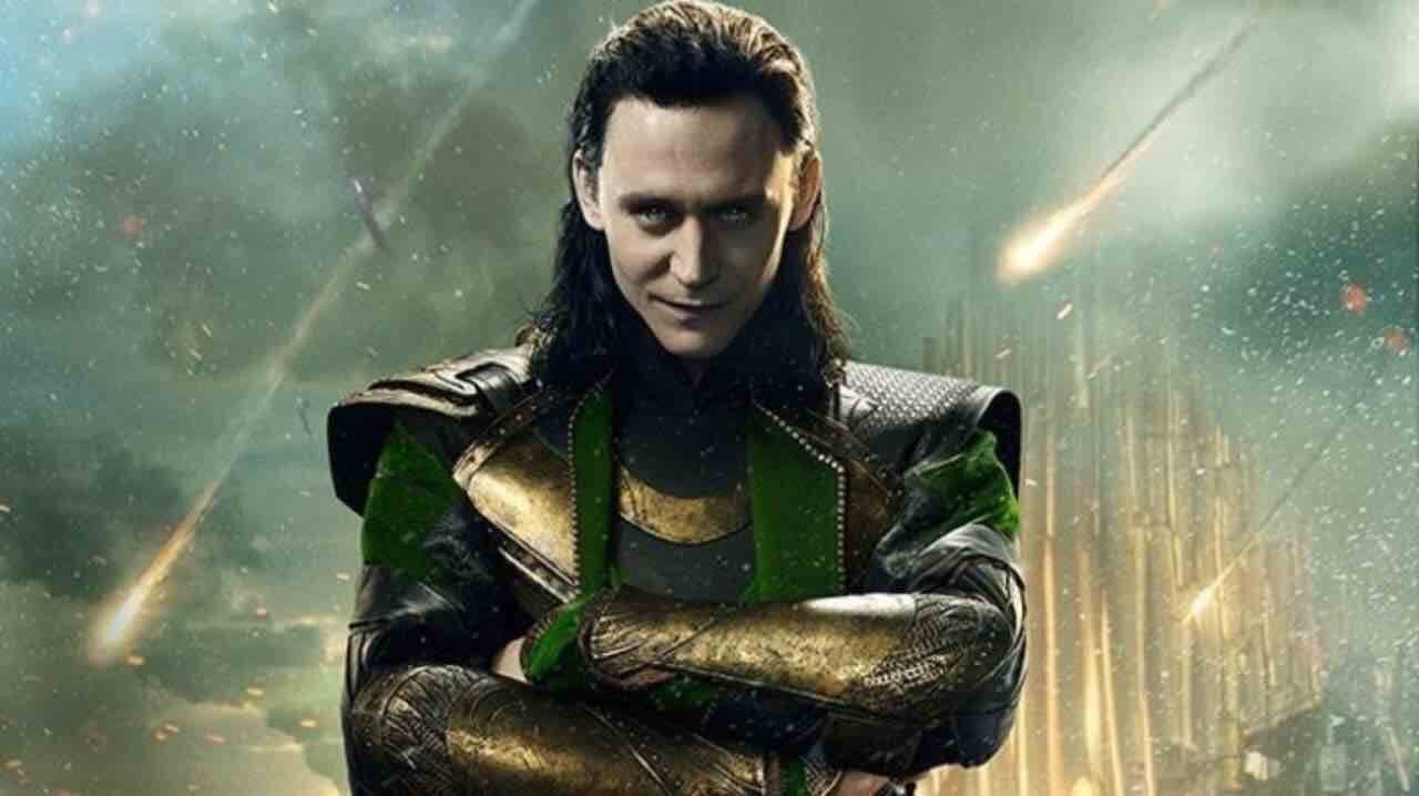 Immagine di Loki: anticipata la data di uscita della serie TV